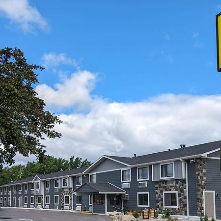 Motel Super 8 By Wyndham Alexandria Mn Esterno foto